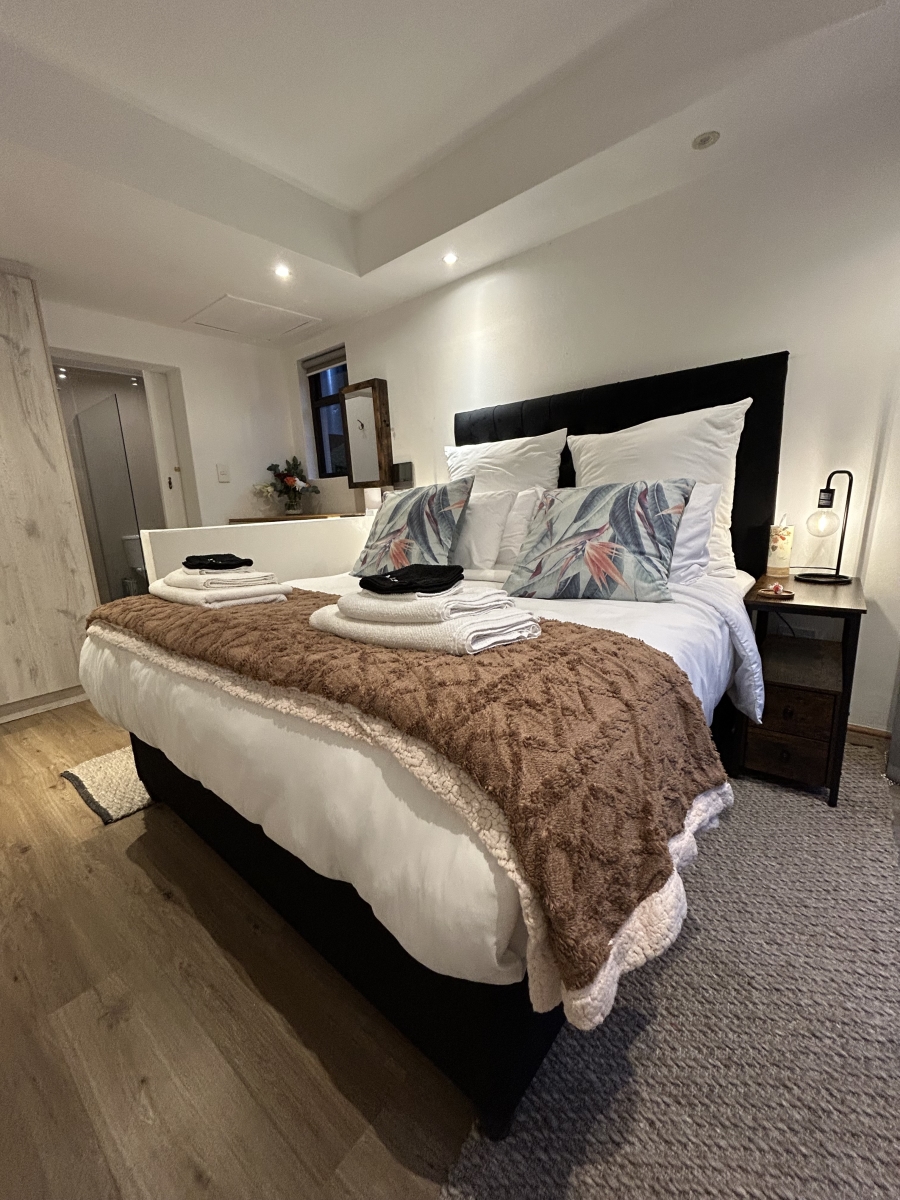 To Let 2 Bedroom Property for Rent in Hout Bay Western Cape